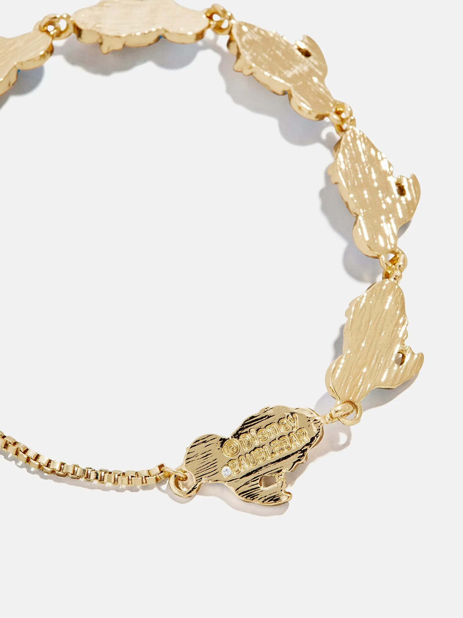 Disney Donald Duck Repeating Bracelet - Donald Duck sold by BaubleBar product image thumbnail 4