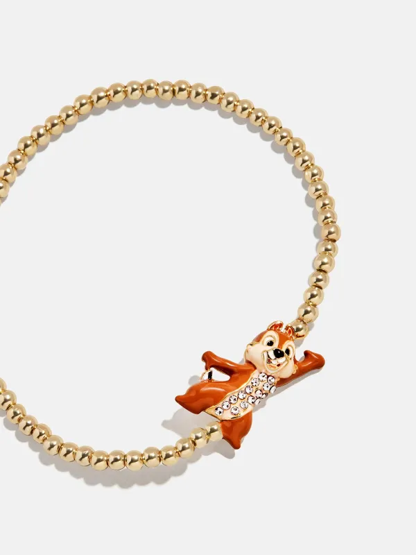 Disney Chip Pisa Bracelet - Chip made by BaubleBar