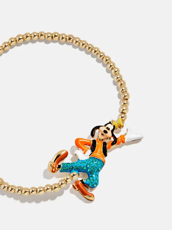 Disney Goofy Pisa Bracelet - Goofy sold by BaubleBar
