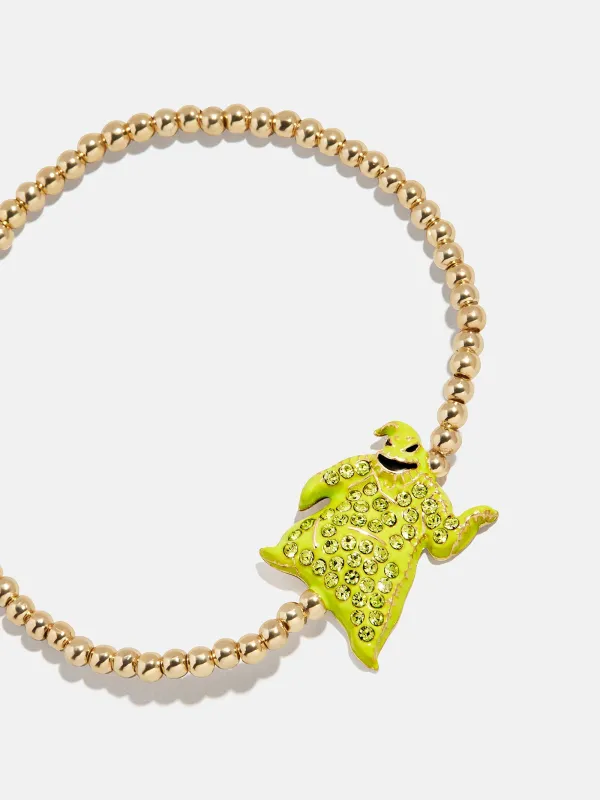 Disney Oogie Boogie Pisa Bracelet - Oogie Boogie sold by BaubleBar