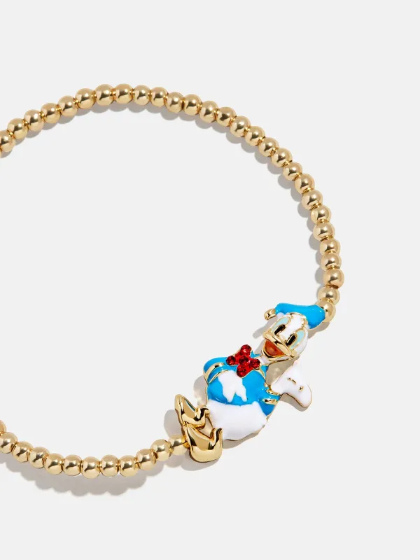 Disney Donald Duck Pisa Bracelet - Donald Duck sold by BaubleBar