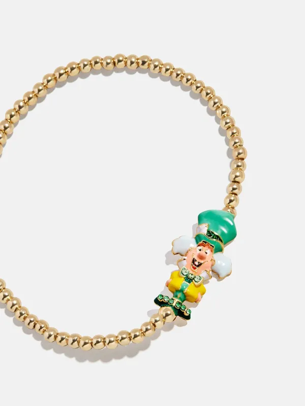 Disney Mad Hatter Pisa Bracelet - Mad Hatter made by BaubleBar