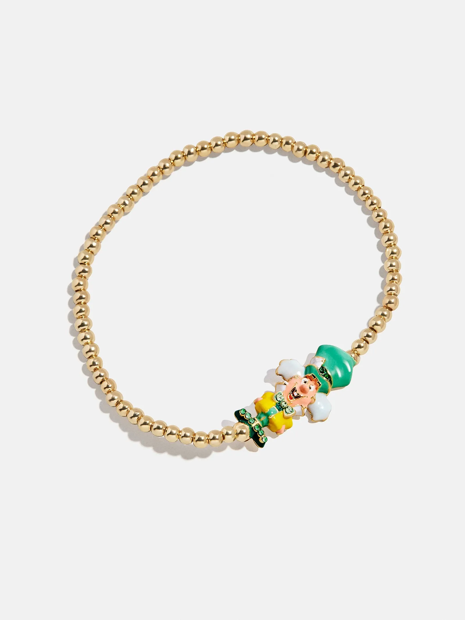Disney Mad Hatter Pisa Bracelet - Mad Hatter sold by BaubleBar product image thumbnail 3