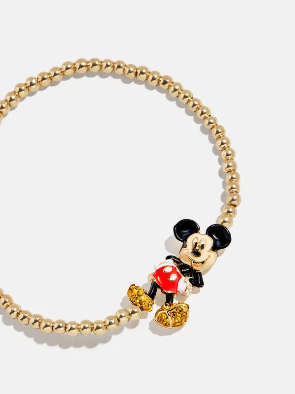 Disney Mickey Mouse Pisa Bracelet - Mickey Mouse sold by BaubleBar
