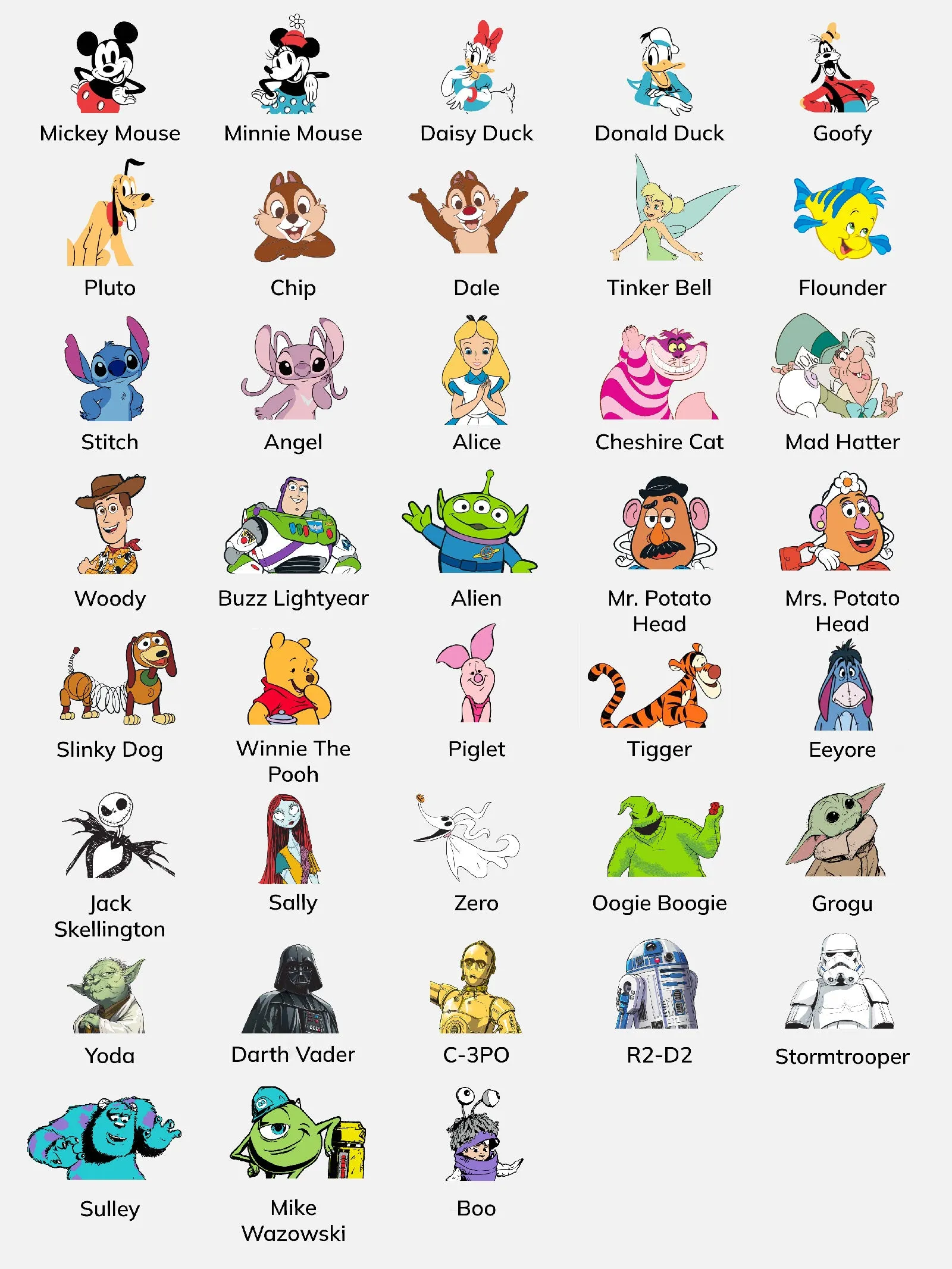 Disney Pluto Pisa Bracelet - Pluto sold by BaubleBar product image thumbnail 5