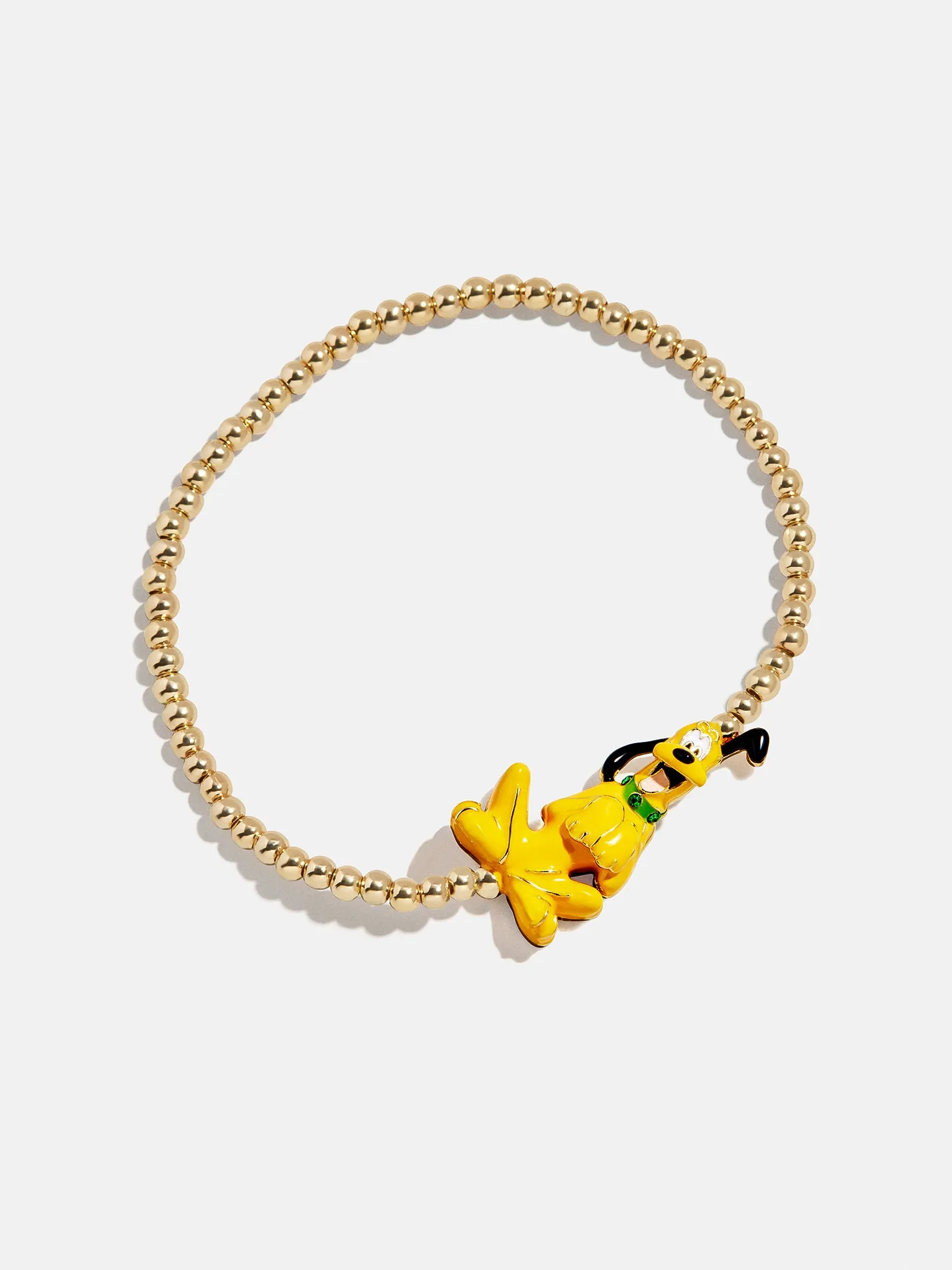 Disney Pluto Pisa Bracelet - Pluto sold by BaubleBar product image thumbnail 3