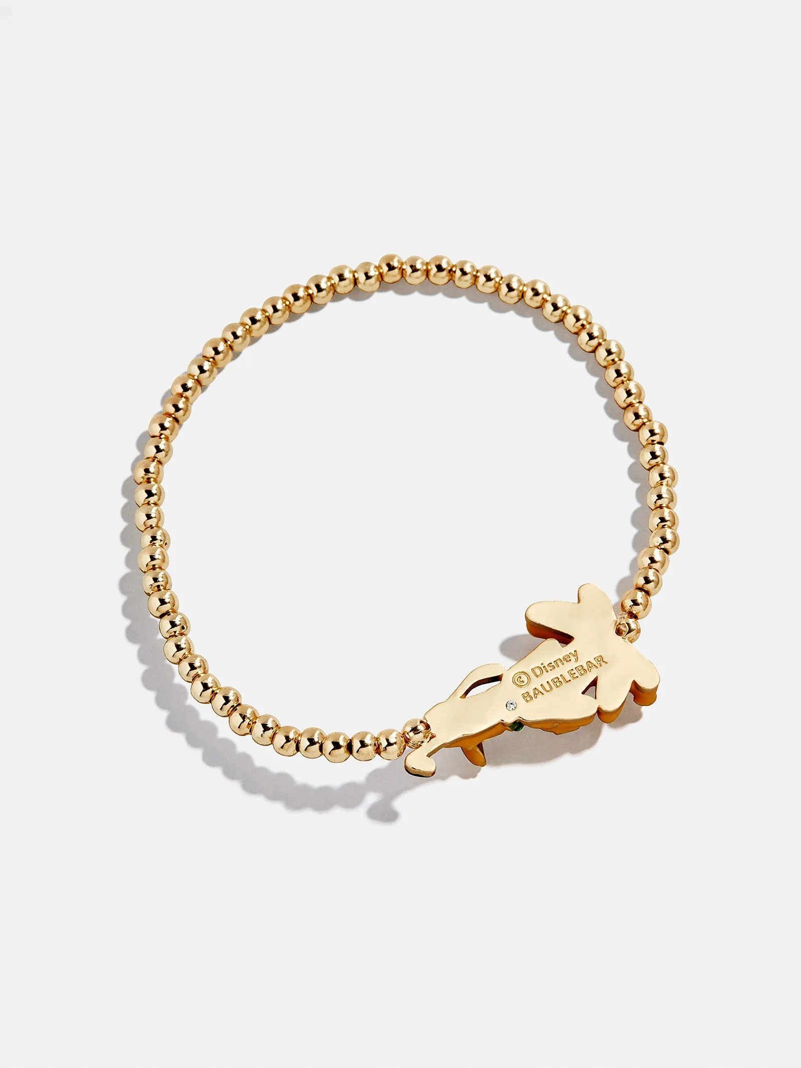 Disney Pluto Pisa Bracelet - Pluto sold by BaubleBar product image thumbnail 4