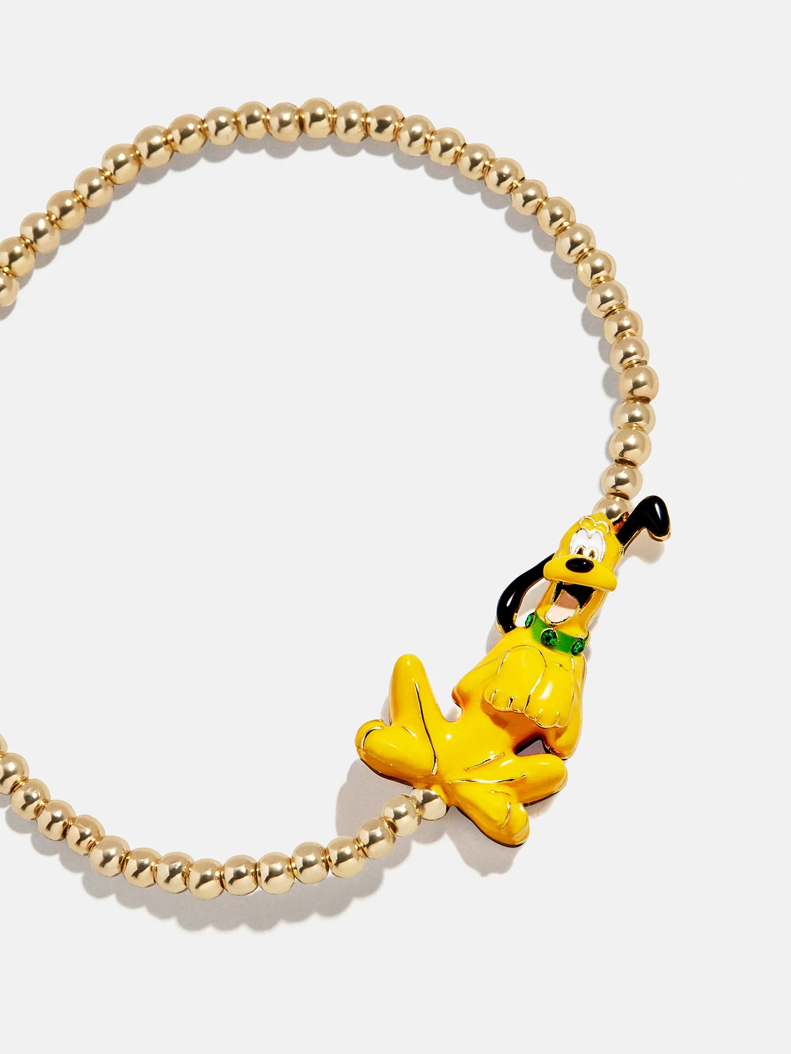 Disney Pluto Pisa Bracelet - Pluto sold by BaubleBar