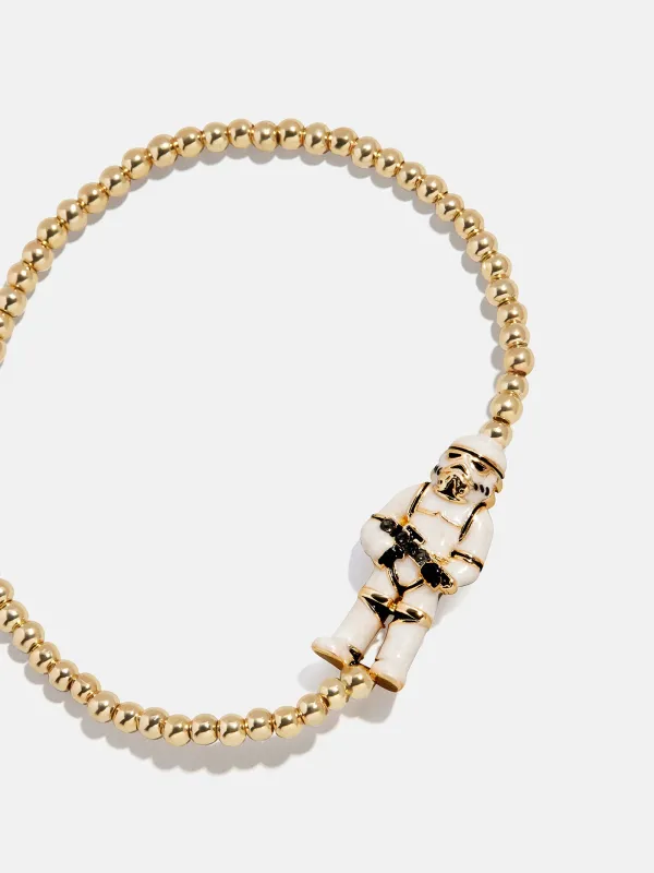 STAR WARS™ Stormtrooper™ Pisa Bracelet - Stormtrooper sold by BaubleBar