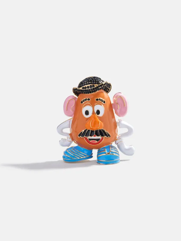 Disney Pixar Mr. Potato Head 3D Pin - Mr. Potato Head sold by BaubleBar