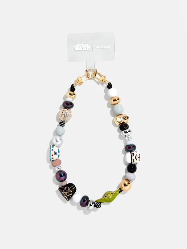 Star Wars™ Phone Charm - Star Wars Phone Charm made by BaubleBar