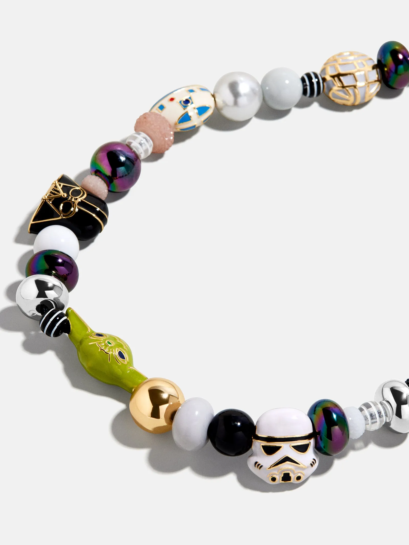 STAR WARS™ Phone Charm - Star Wars Phone Charm sold by BaubleBar product image thumbnail 3
