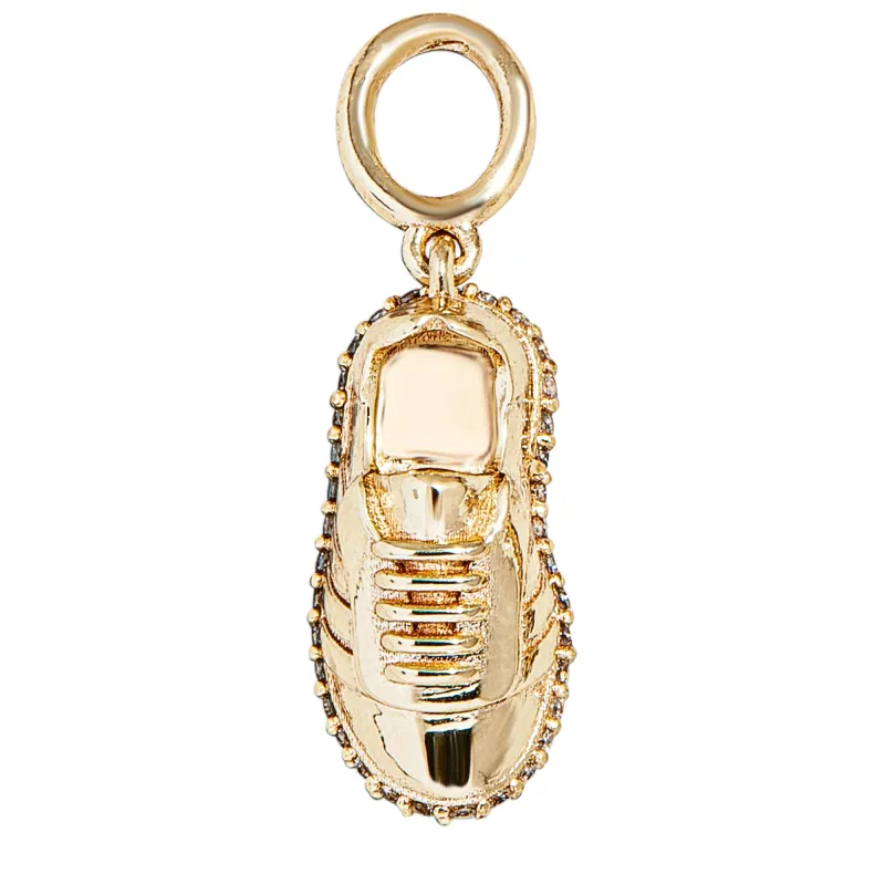 Just For Fun Cluster Charm - Sneaker sold by BaubleBar