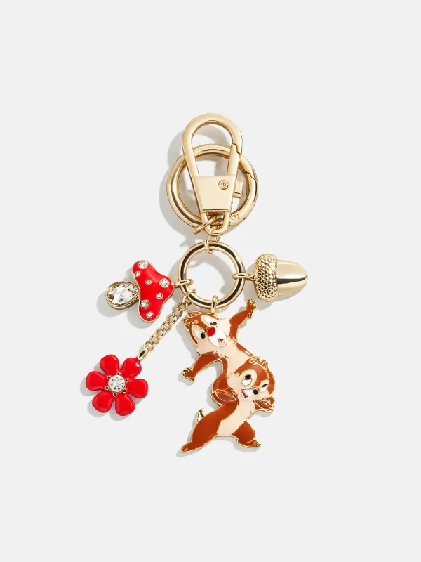 Disney Chip 'N Dale Dynamic Duo Bag Charm - Disney Chip 'N Dale sold by BaubleBar