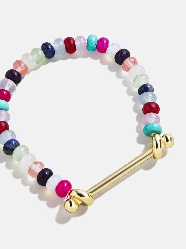 Eileen Beaded Bracelet - Multi sold by BaubleBar