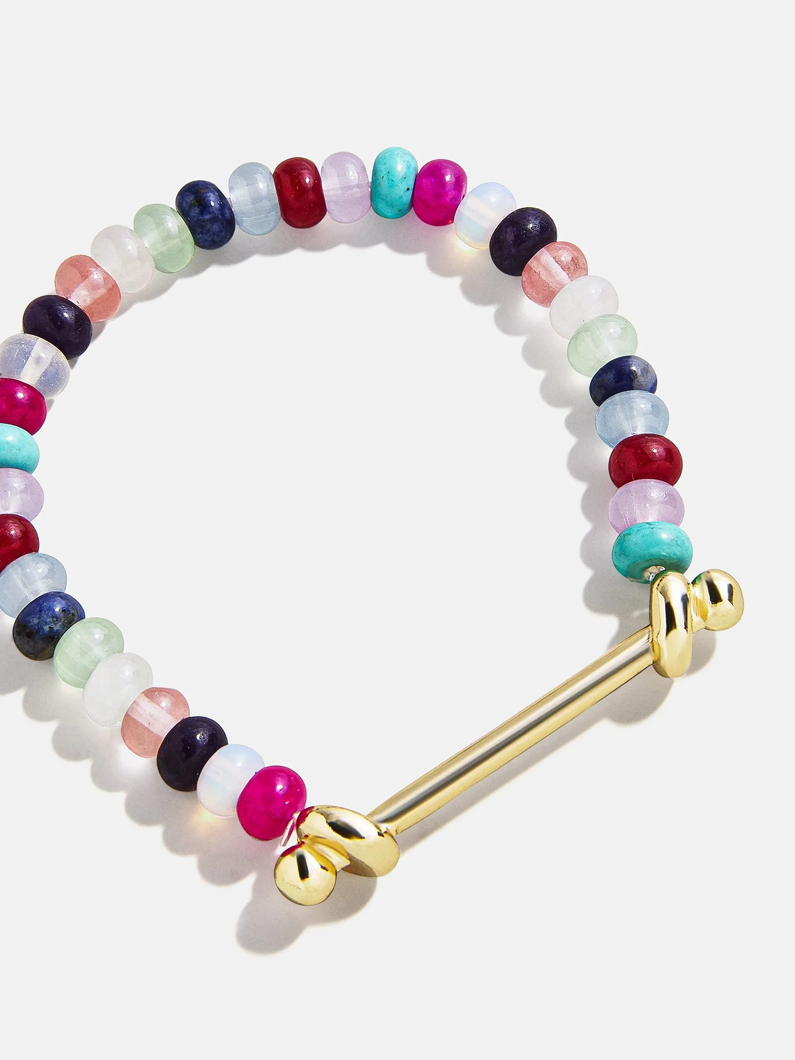 Eileen Beaded Bracelet - Multi sold by BaubleBar