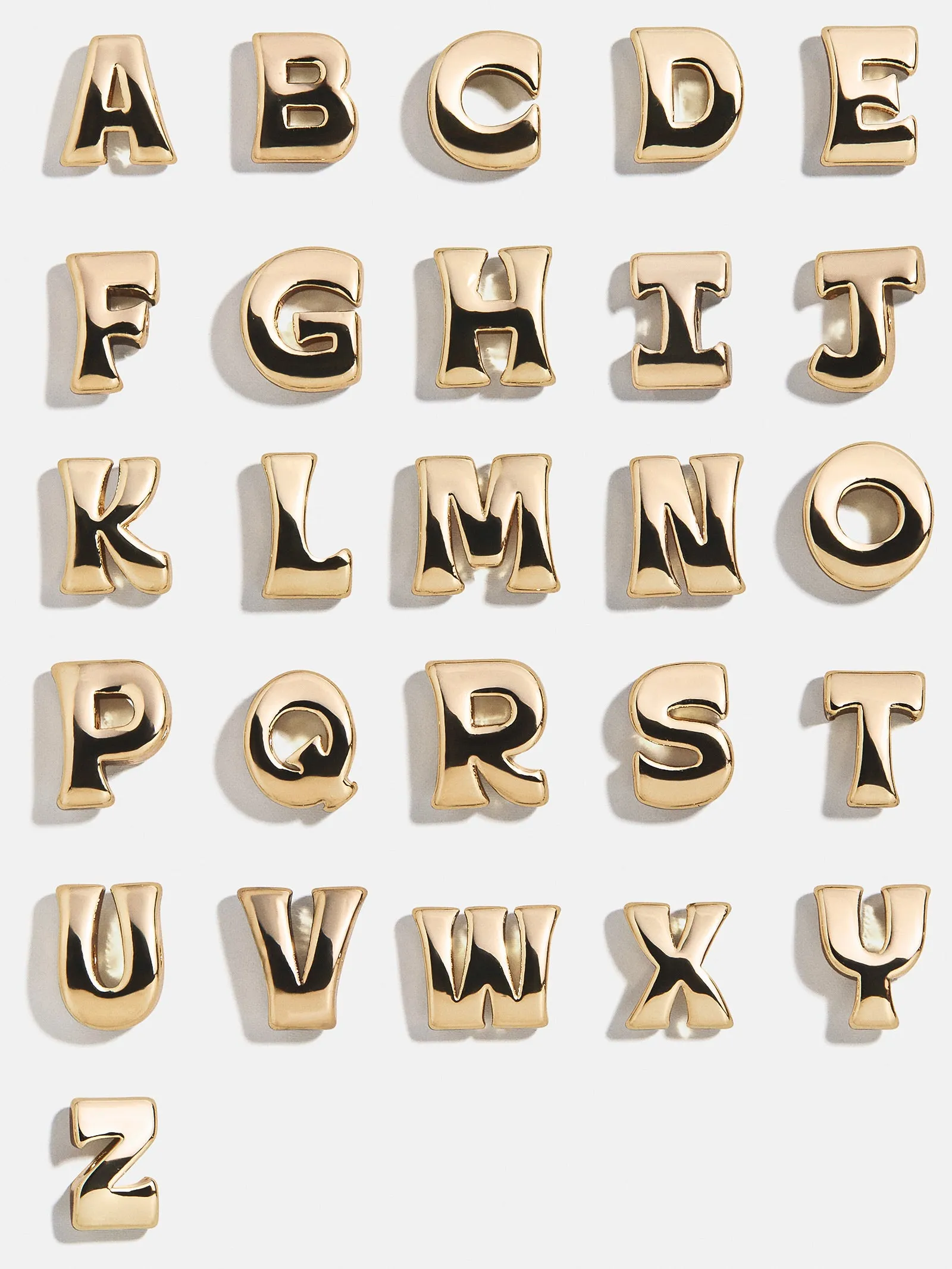 Rowan Semi-Precious Custom Layered Bracelet - Barcelona sold by BaubleBar product image thumbnail 5