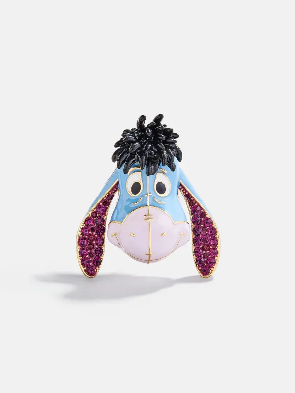 Disney Eeyore 3D Pin - Eeyore sold by BaubleBar