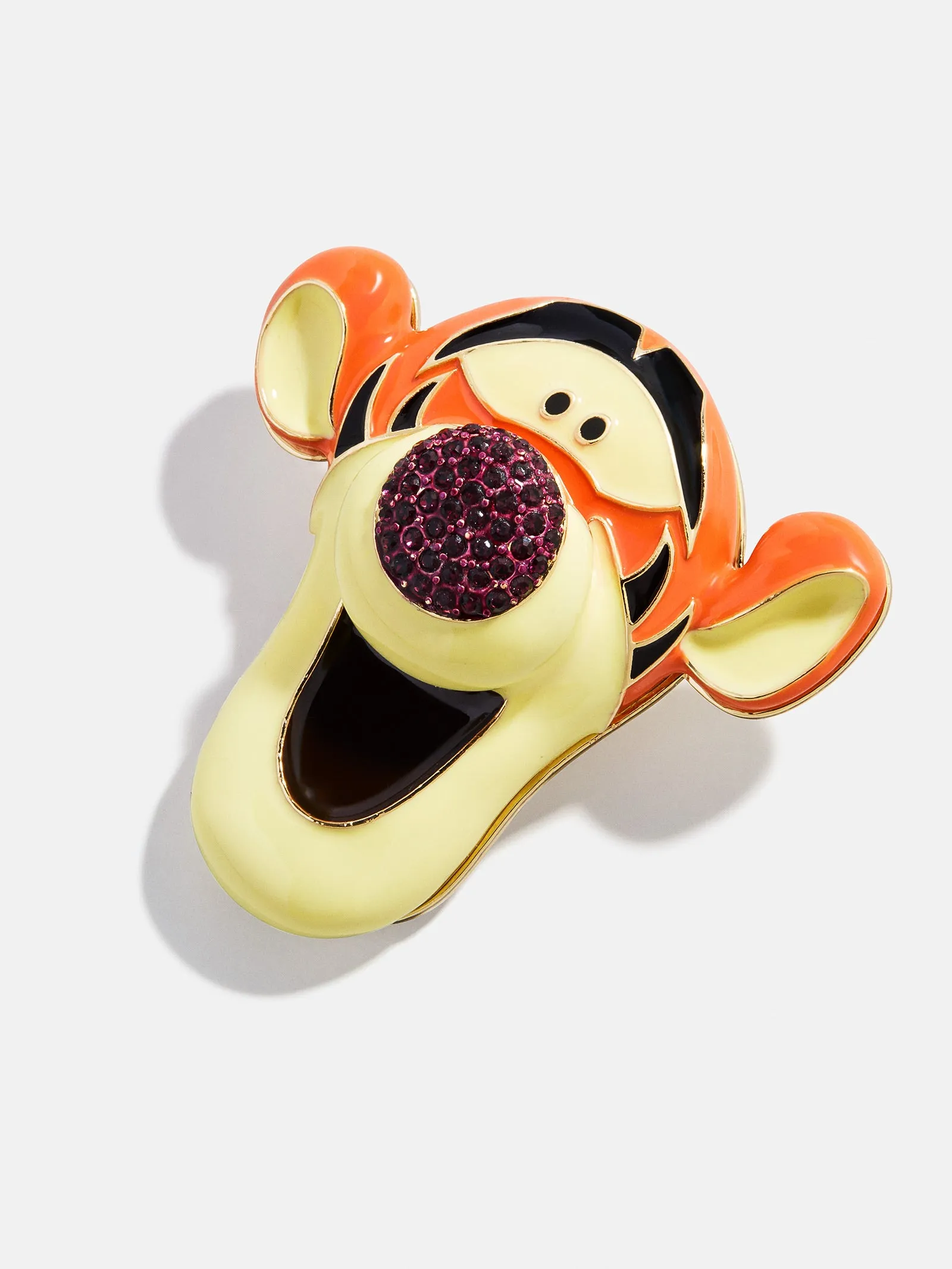 Disney Tigger 3D Pin - Tigger sold by BaubleBar product image thumbnail 3