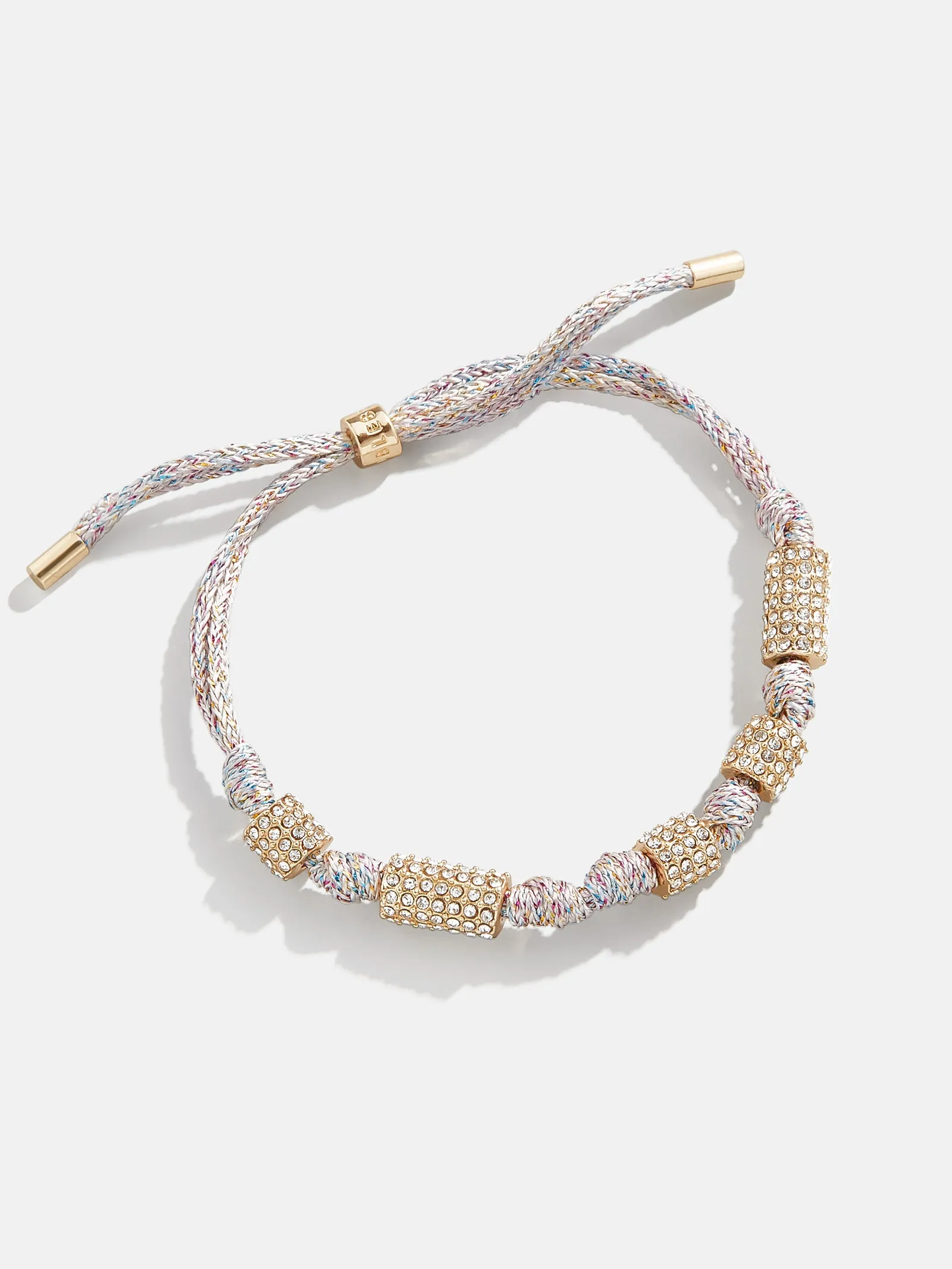 Rachel Bracelet - Champagne sold by BaubleBar product image thumbnail 3