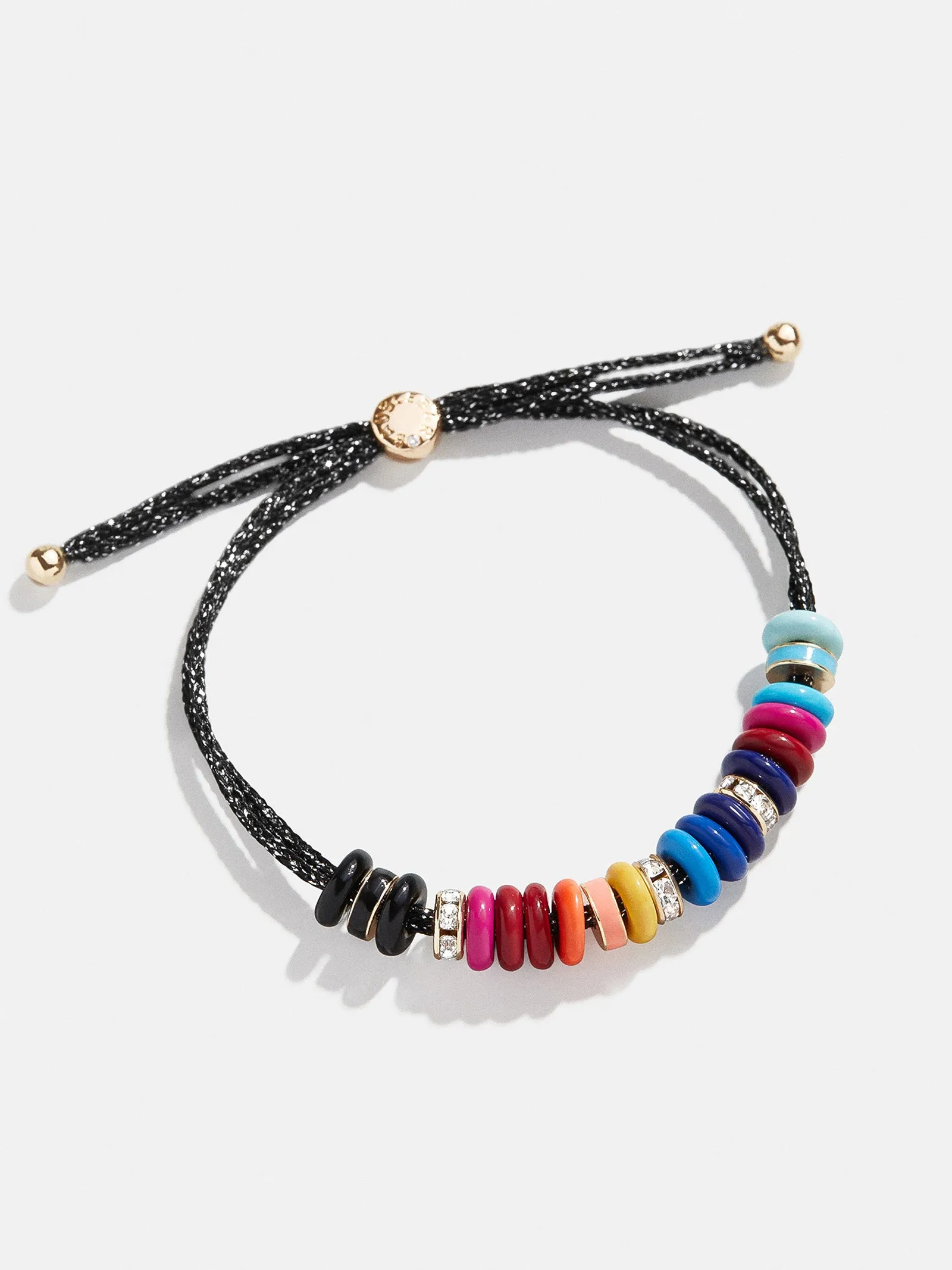 Angelina Bracelet - Multi sold by BaubleBar product image thumbnail 3