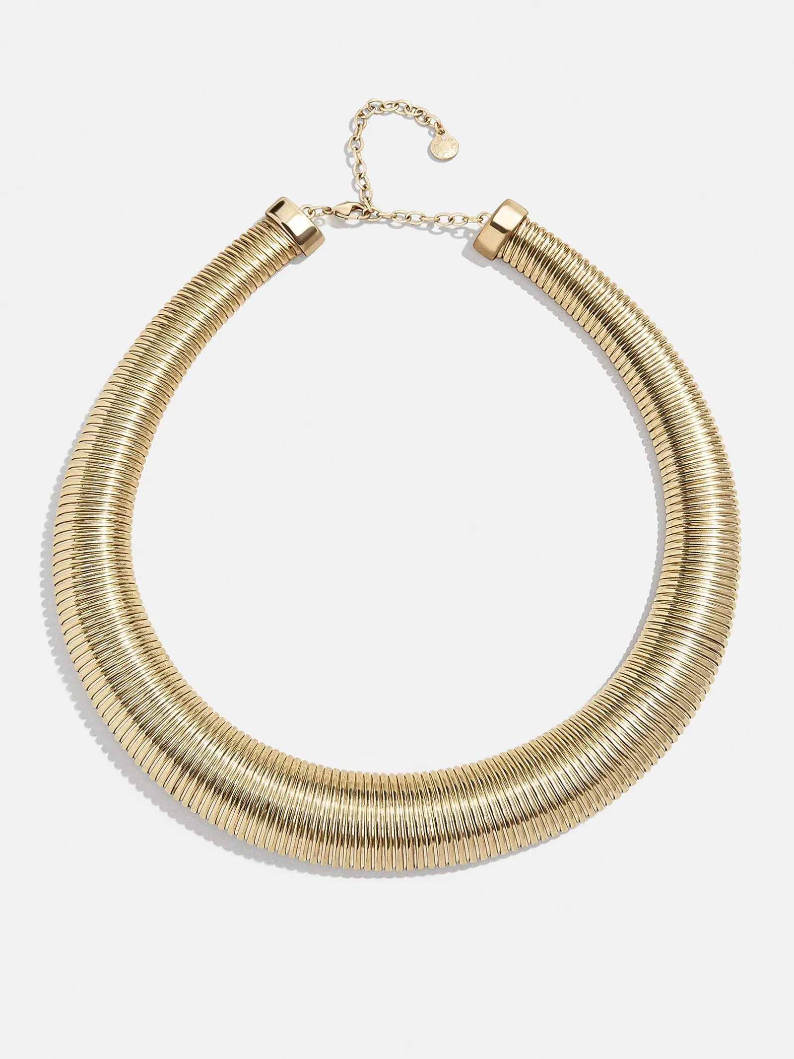 Eliza Collar Necklace sold by BaubleBar