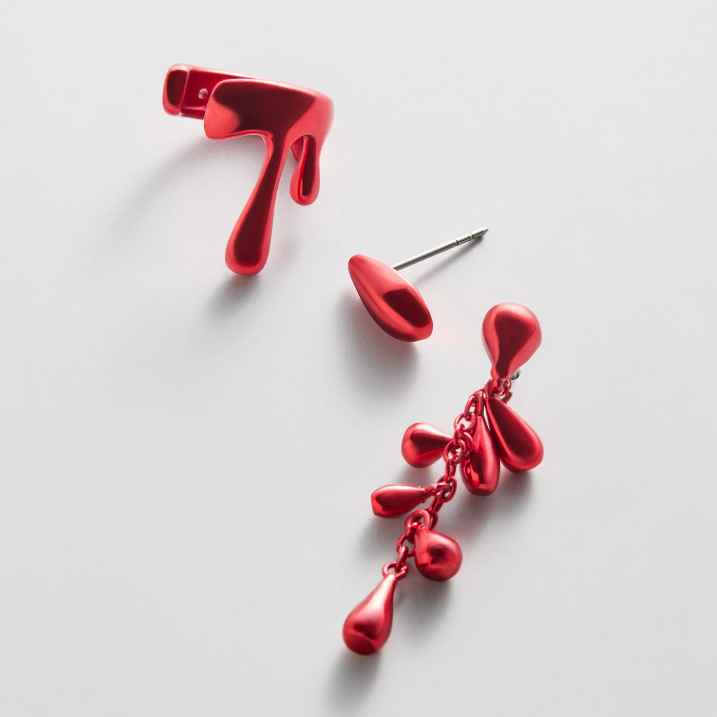 True Bloodlines Earring Set sold by BaubleBar product image thumbnail 3