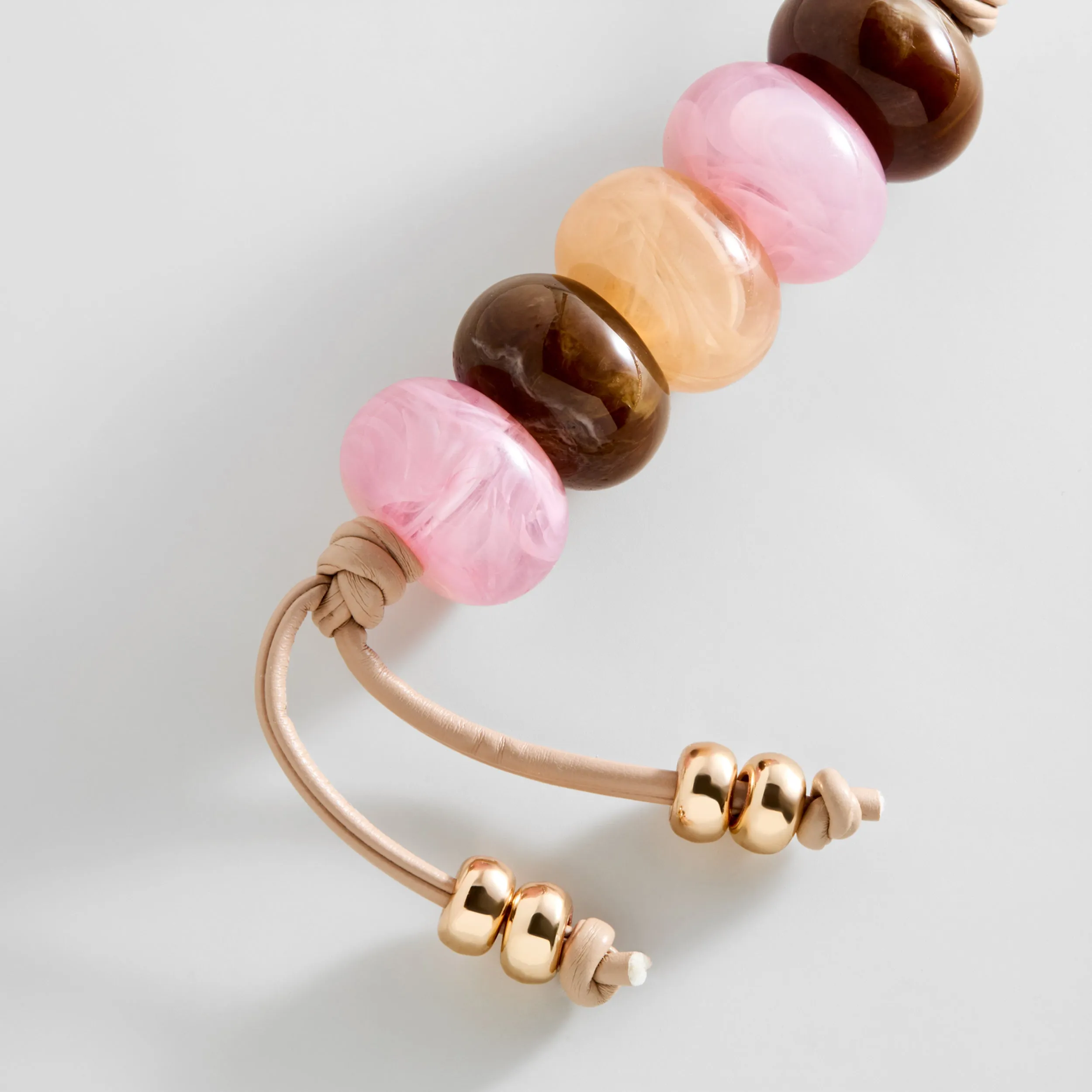 Bead My Guest Bag Charm sold by BaubleBar product image thumbnail 3