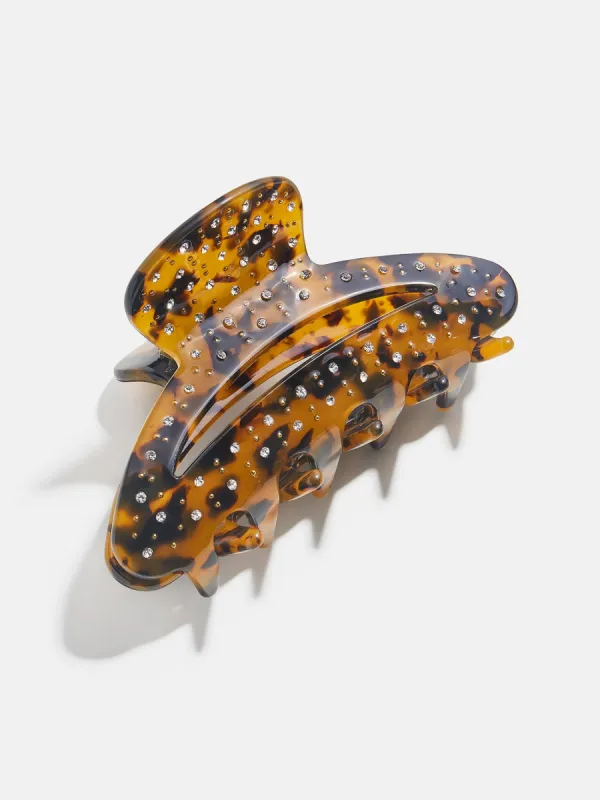 Amanda Hair Clip sold by BaubleBar