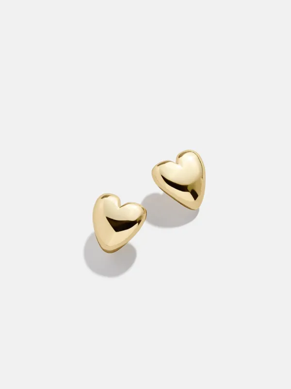 Laura Earrings - Small sold by BaubleBar