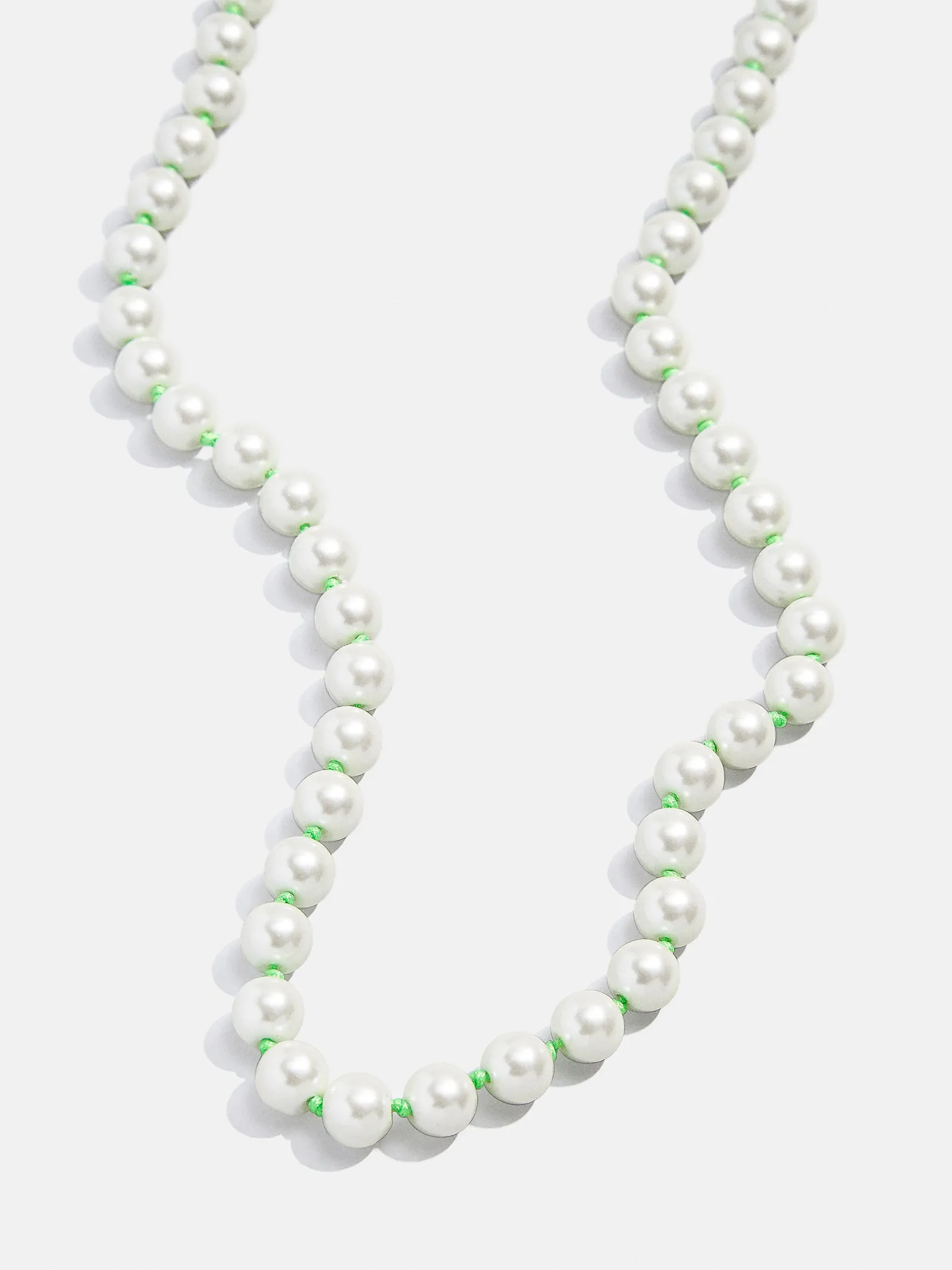 Juliet Necklace - Pearl sold by BaubleBar