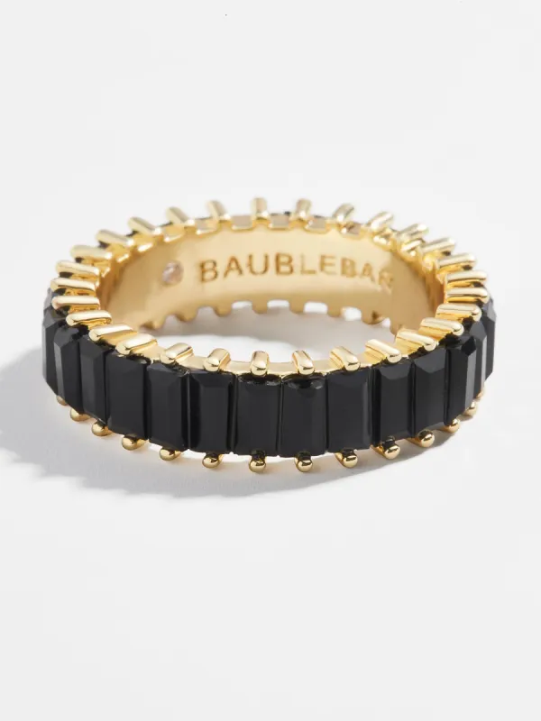 Mini Alidia Ring sold by BaubleBar