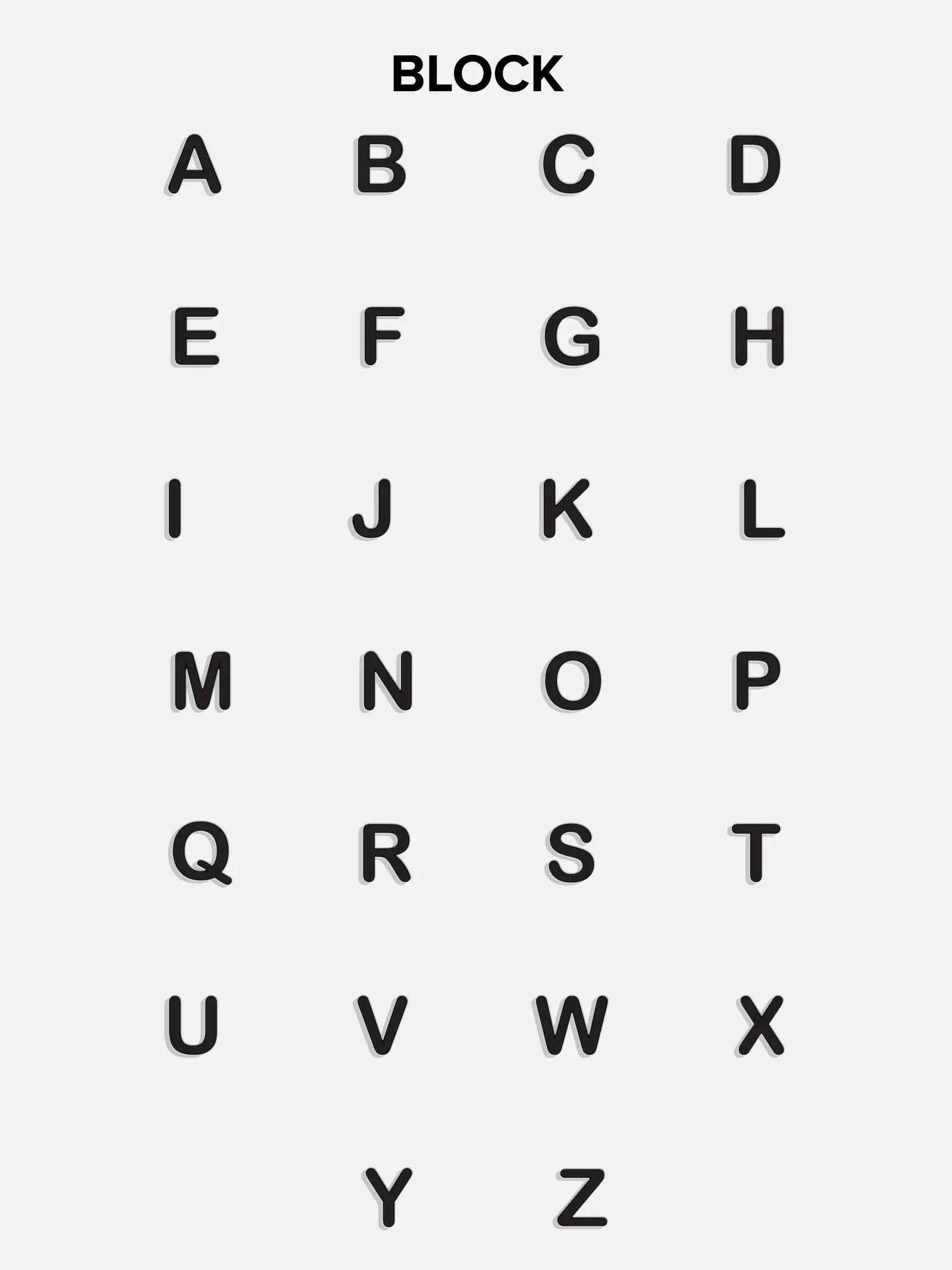 18K Gold Mini Initial Necklace - Gold/Pavé sold by BaubleBar product image thumbnail 3