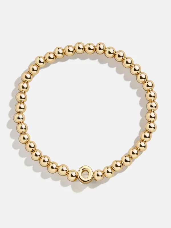 Everyday Initial Pisa Bracelet - O sold by BaubleBar