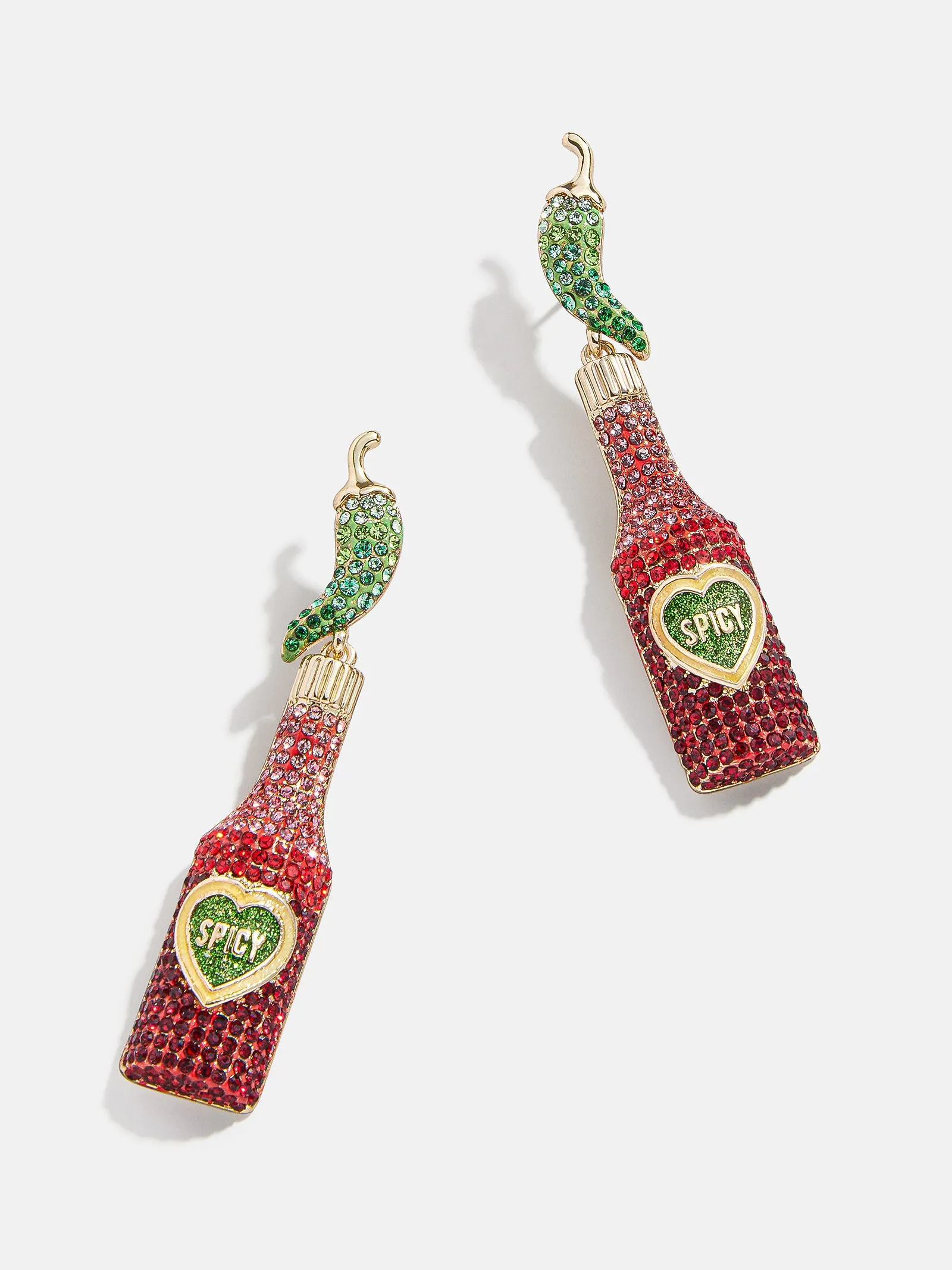 Feeling Saucy Earrings - Feeling Saucy Earrings sold by BaubleBar