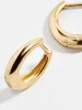 Annalise 18K Gold Earrings - 18K Gold sold by BaubleBar