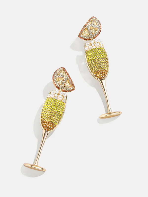 Love You A Brunch Earrings - Love You A Brunch Earrings sold by BaubleBar