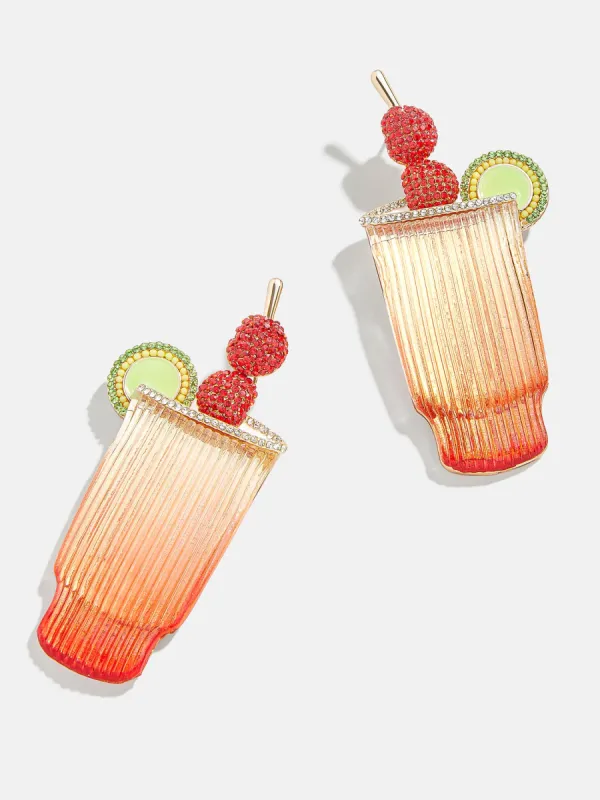 Cherry Sweet Earrings - Cherry Sweet Earrings sold by BaubleBar