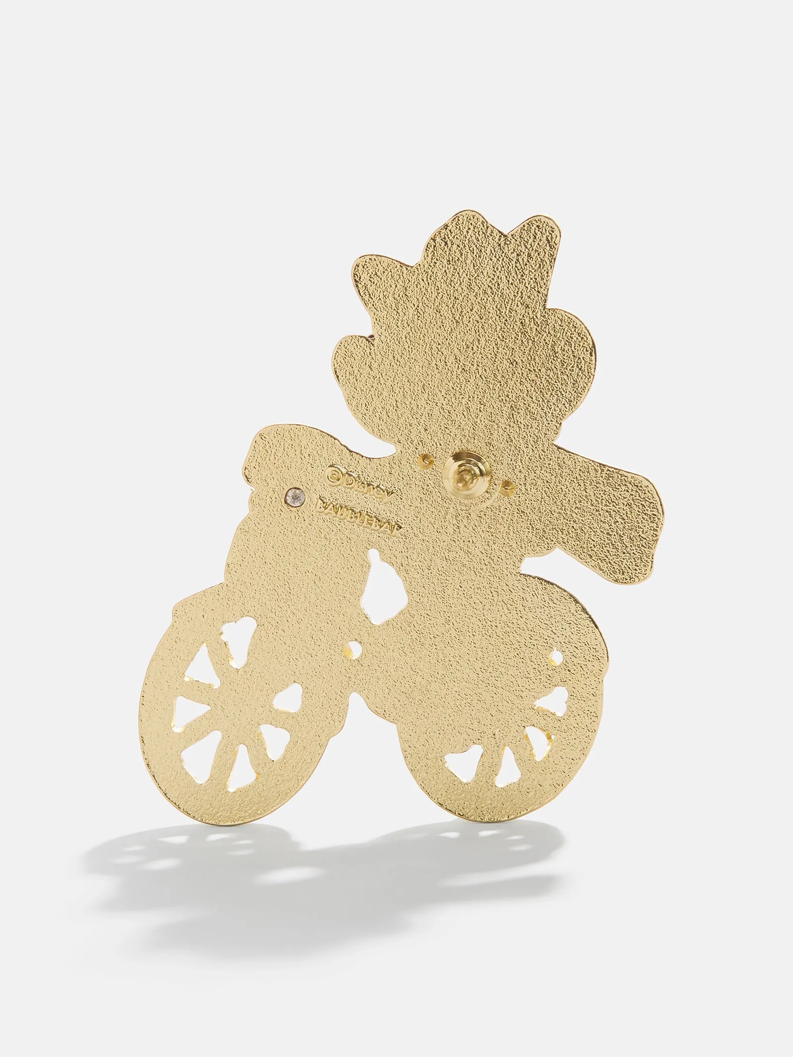 Minnie Mouse Disney Witch Costume Pin - Minnie Mouse Witch Costume Pin sold by BaubleBar product image thumbnail 3