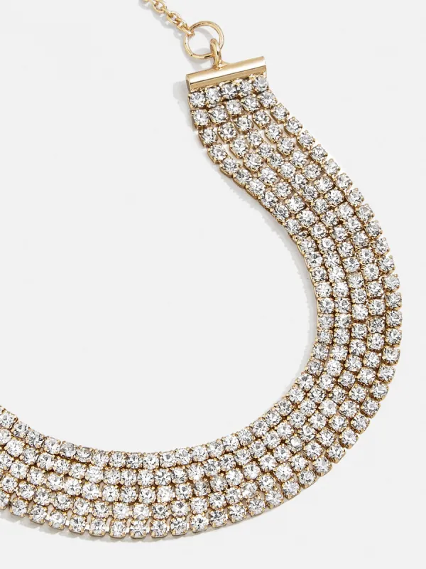 Bo Bracelet - Clear sold by BaubleBar