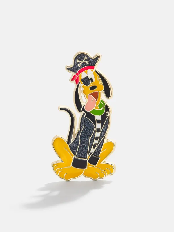 Pluto Disney Pirate Costume Pin - Pluto Pirate Costume Pin sold by BaubleBar