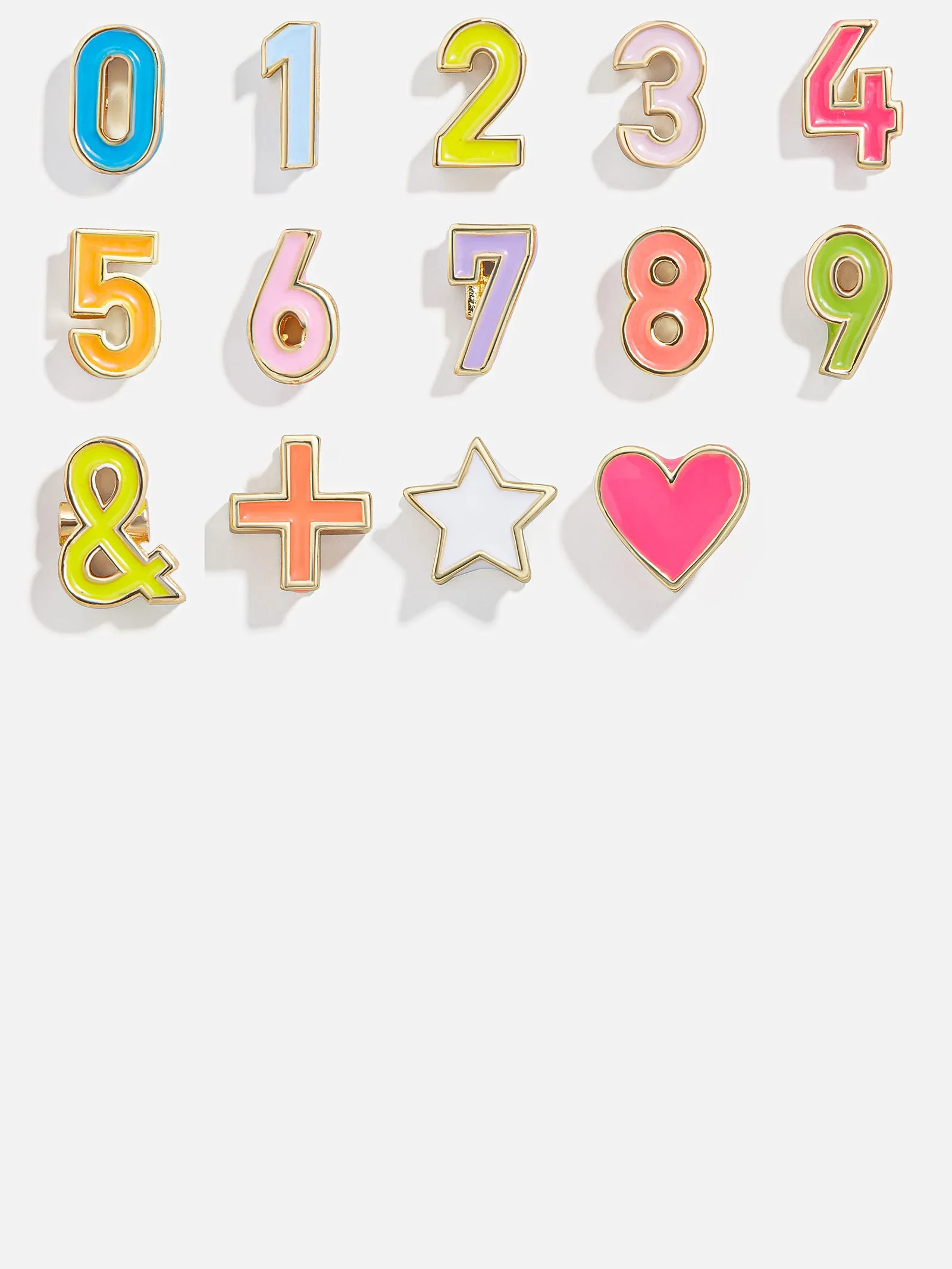 Custom Cutout Pisa Bracelet - Multi sold by BaubleBar product image thumbnail 5