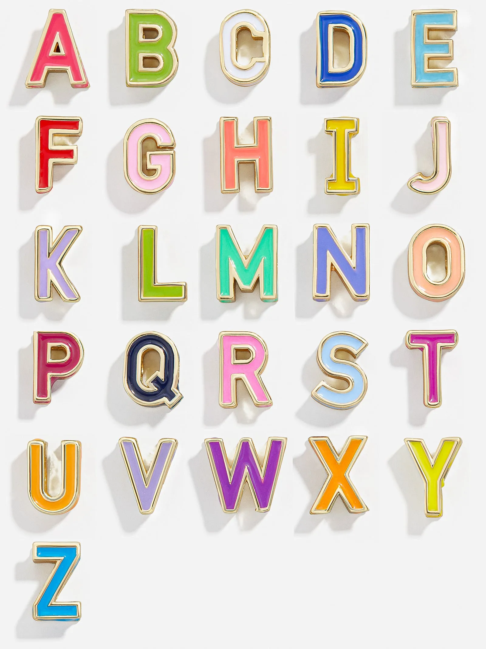 Custom Cutout Pisa Bracelet - Multi sold by BaubleBar product image thumbnail 4