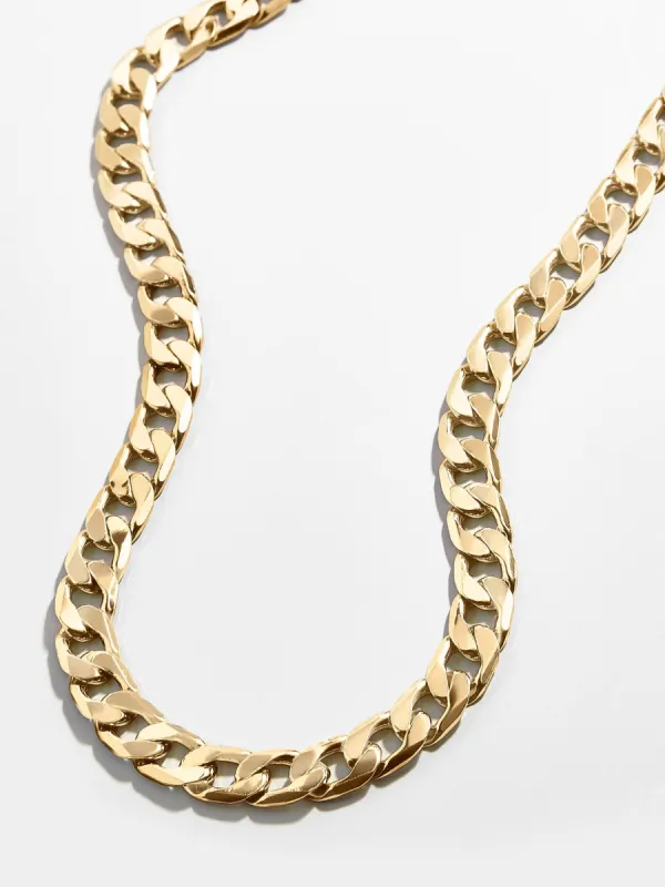 Michel Necklace - Small sold by BaubleBar