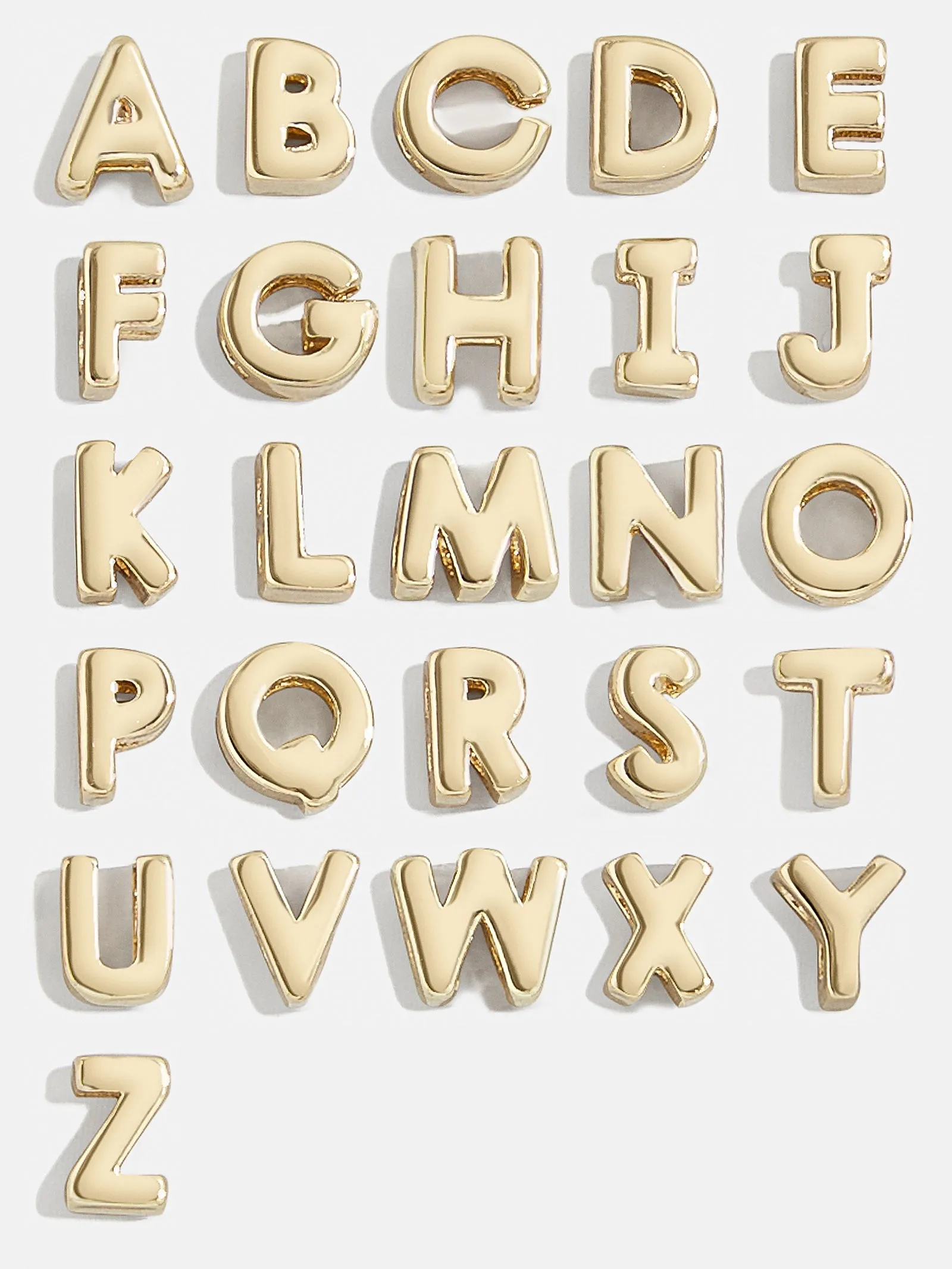 Custom Cord Bracelet - Mint sold by BaubleBar product image thumbnail 5