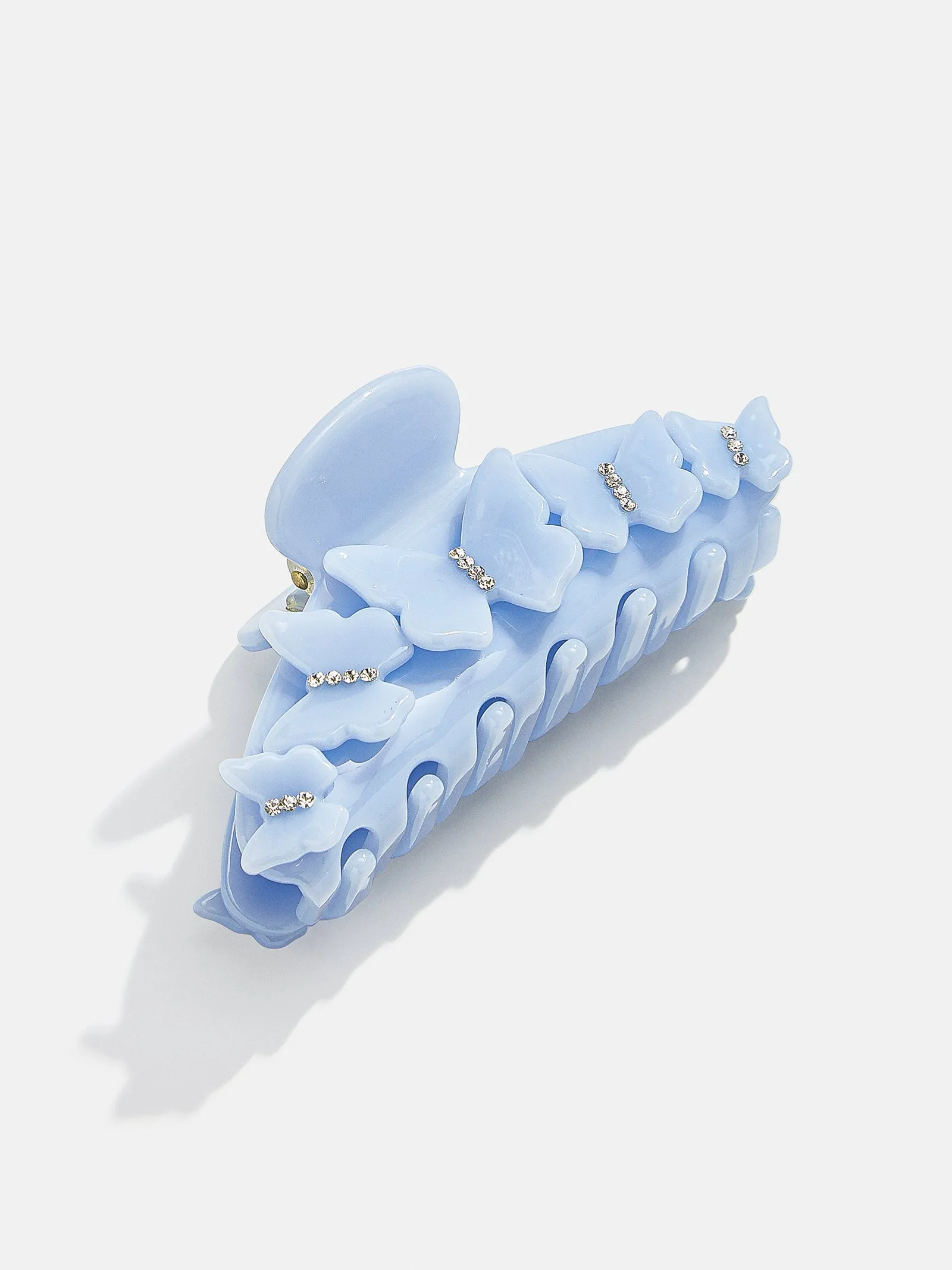 Tallulah Claw Clip sold by BaubleBar product image thumbnail 3