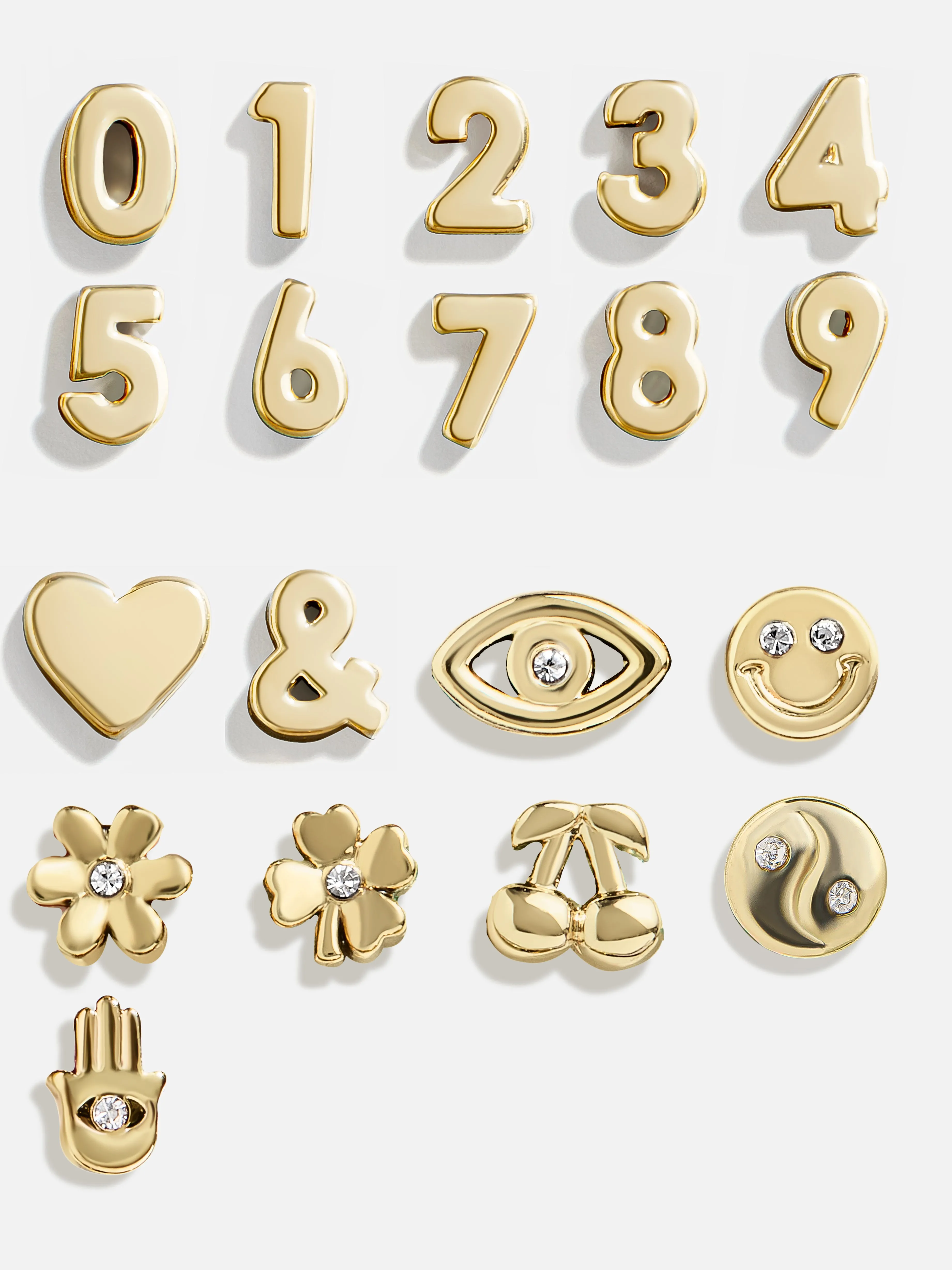 Custom Cord Bracelet - Neon Pink sold by BaubleBar product image thumbnail 5