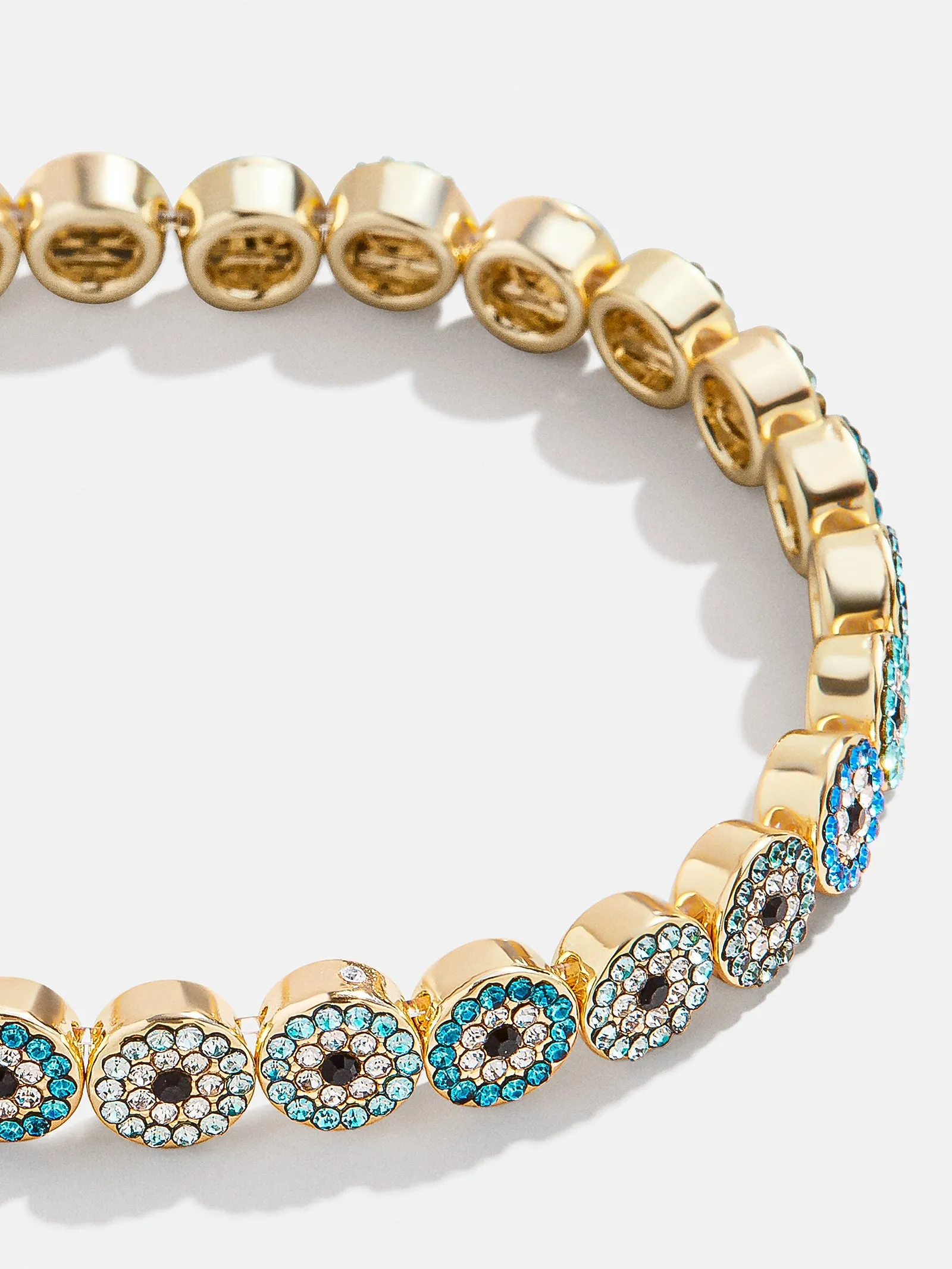 Kaya Bracelet - Blue sold by BaubleBar