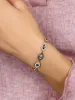 Ojo Bracelet - Black sold by BaubleBar