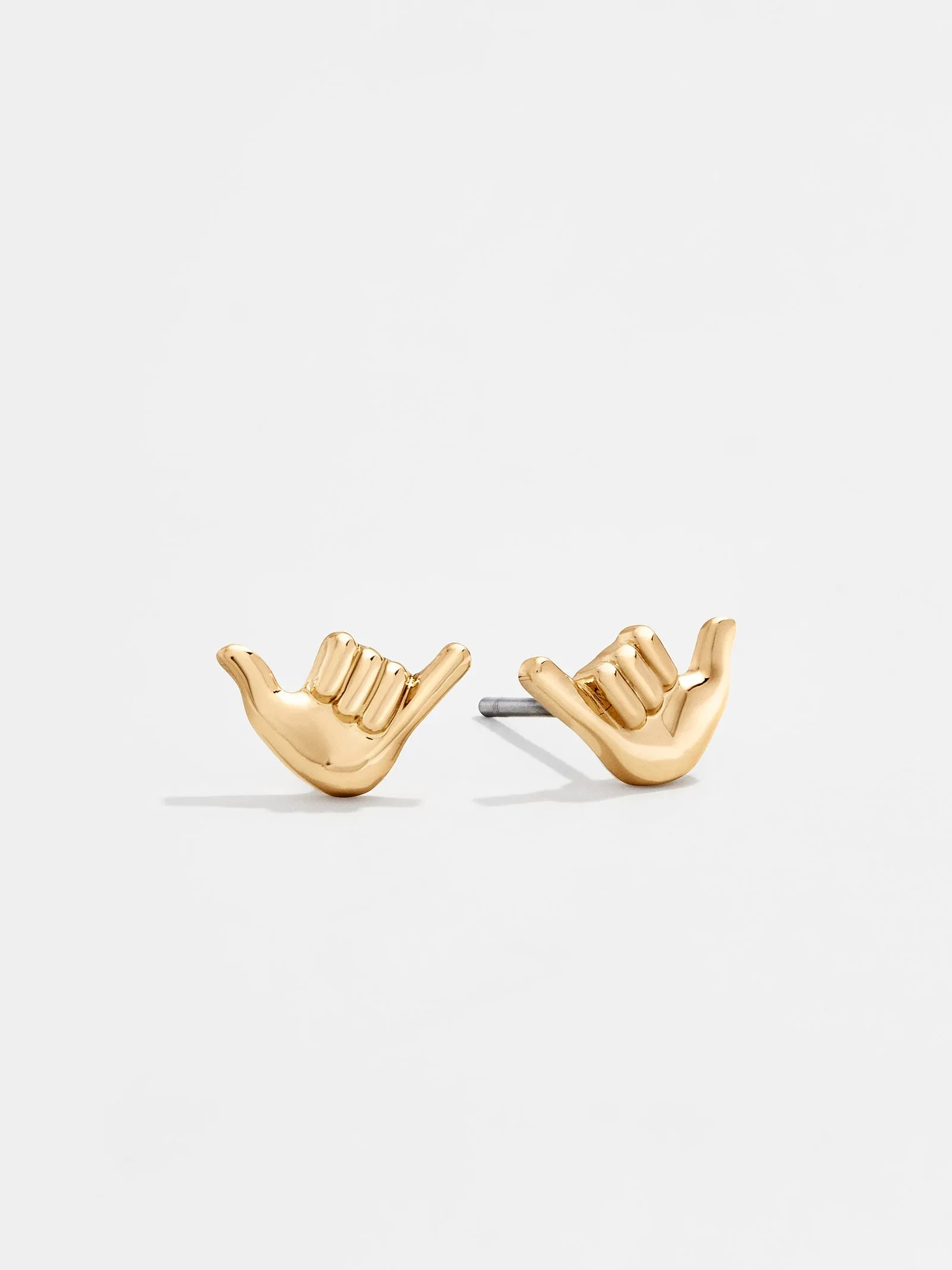 Hang Loose Earrings - Hang Loose Earrings sold by BaubleBar